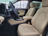 New 2025 Toyota Highlander Limited image 5