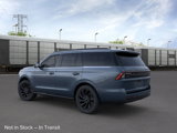 New 2025 Lincoln Navigator Reserve image 4