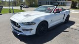 Used 2021 Ford Mustang Premium image 3