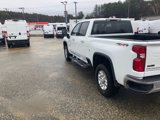 Used 2023 Chevrolet Silverado 2500 LTZ w/ Safety Package image 3