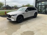 New 2025 MAZDA CX-90 3.3 Turbo w/ Premium Sport Pkg image 3