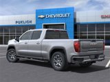 New 2025 GMC Sierra 1500 SLT image 3