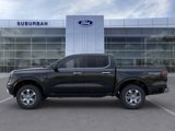 New 2024 Ford Ranger XLT w/ Equipment Group 301A High image 3