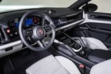 New 2026 Porsche Cayenne E-Hybrid Coupe image 4