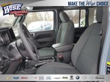 New 2025 Jeep Wrangler Willys image 6