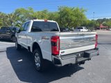 New 2025 Ford F250 King Ranch image 5