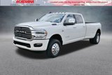Used 2023 RAM 3500 Laramie image 1