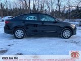 Used 2022 Kia Rio S image 2