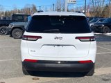 New 2025 Jeep Grand Cherokee L Altitude image 4