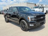 New 2025 Ford F150 Platinum image 2