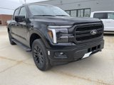 New 2025 Ford F150 Lariat w/ Equipment Group 502A High image 2