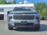 New 2025 Chevrolet Traverse LT w/ Enhanced Driving Package image 2