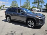 Used 2024 Toyota RAV4 XLE Premium image 2