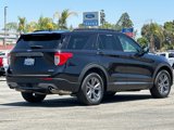 Certified 2022 Ford Explorer XLT w/ Equipment Group 202A image 4