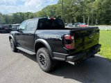 New 2025 Ford Ranger Raptor image 4