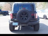 Used 2022 Ford Bronco Wildtrak image 4