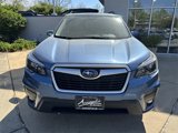 Certified 2021 Subaru Forester Premium image 3