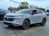 New 2025 Nissan Murano Platinum image 2