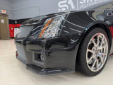 Used 2012 Cadillac CTS V w/ Wood Trim Package image 3