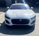 Used 2022 Jaguar F-TYPE Coupe image 2