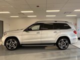 Used 2018 Mercedes-Benz GLS 550 4MATIC image 4