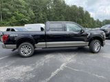 Certified 2025 Ford F150 King Ranch image 2