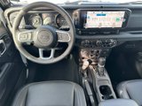 New 2025 Jeep Wrangler Unlimited Sahara w/ Safety Group image 2