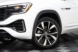 New 2025 Volkswagen Atlas SEL Premium R-Line image 3