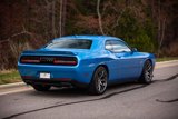Used 2015 Dodge Challenger SRT w/ Technology Group image 5