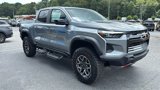 New 2026 Chevrolet Colorado ZR2 w/ Technology Package image 3