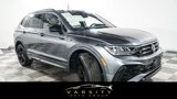 Used 2024 Volkswagen Tiguan SE R-Line image 3