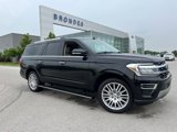 Used 2024 Ford Expedition Max Limited image 1