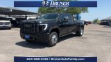 New 2025 GMC Sierra 3500 Denali Ultimate image 1