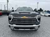 New 2025 Chevrolet Silverado 2500 LTZ w/ LTZ Plus Package image 2