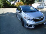 Used 2018 Honda Fit Sport image 4