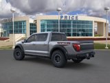 New 2025 Ford F150 Raptor image 4