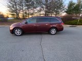 Used 2016 Honda Odyssey EX-L image 2