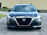 Used 2022 Nissan Altima 2.5 SV image 2