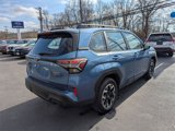 Certified 2025 Subaru Forester image 5