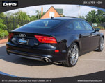 Used 2014 Audi A7 3.0T Prestige w/ Prestige Package image 5
