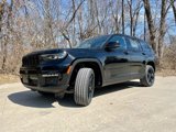 New 2025 Jeep Grand Cherokee L Limited w/ Luxury Tech Group II image 2