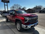 New 2025 Chevrolet Silverado 3500 LTZ w/ LTZ Plus Package image 6