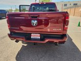 Used 2024 RAM 1500 Laramie image 2