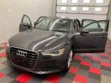 Used 2015 Audi A6 2.0T Premium Plus w/ Premium Plus Package image 5