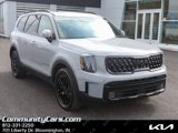 New 2025 Kia Telluride SX Prestige X-Line image 6