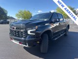 Used 2023 Chevrolet Silverado 1500 ZR2 w/ Technology Package image 3