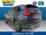 New 2026 Honda CR-V TrailSport image 5