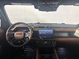 New 2025 Land Rover Defender 110 image 4