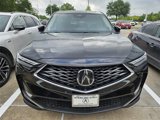 Certified 2025 Acura MDX w/ Technology Package image 2