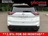New 2026 Nissan Rogue SV image 3